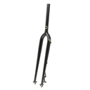 Soma Fork MTB-BP1 485mm 29"/27.5" CrMo Blk