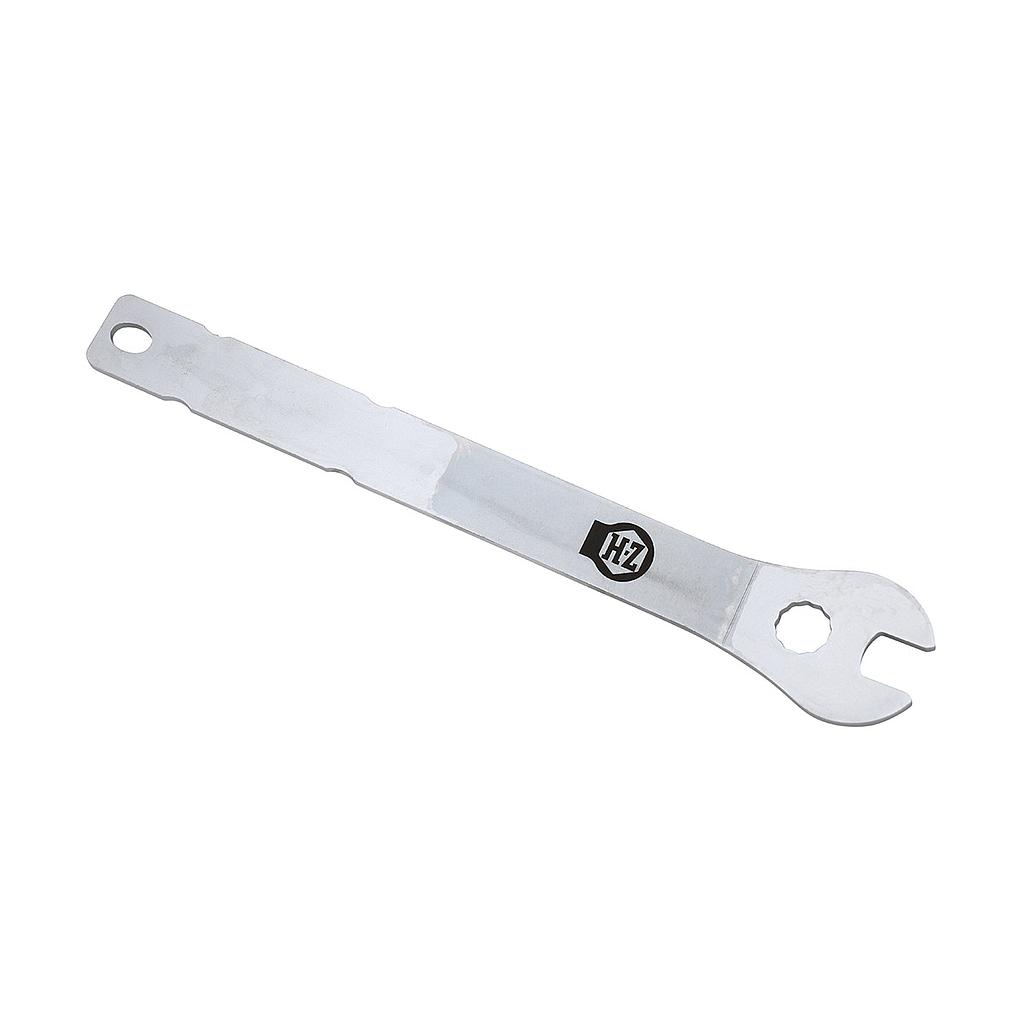 Hobson-Zingo Pedal Wrench 