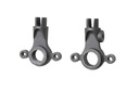 Long Shen Fork End Set, 12mm Thru-Axle (LE32B-2)