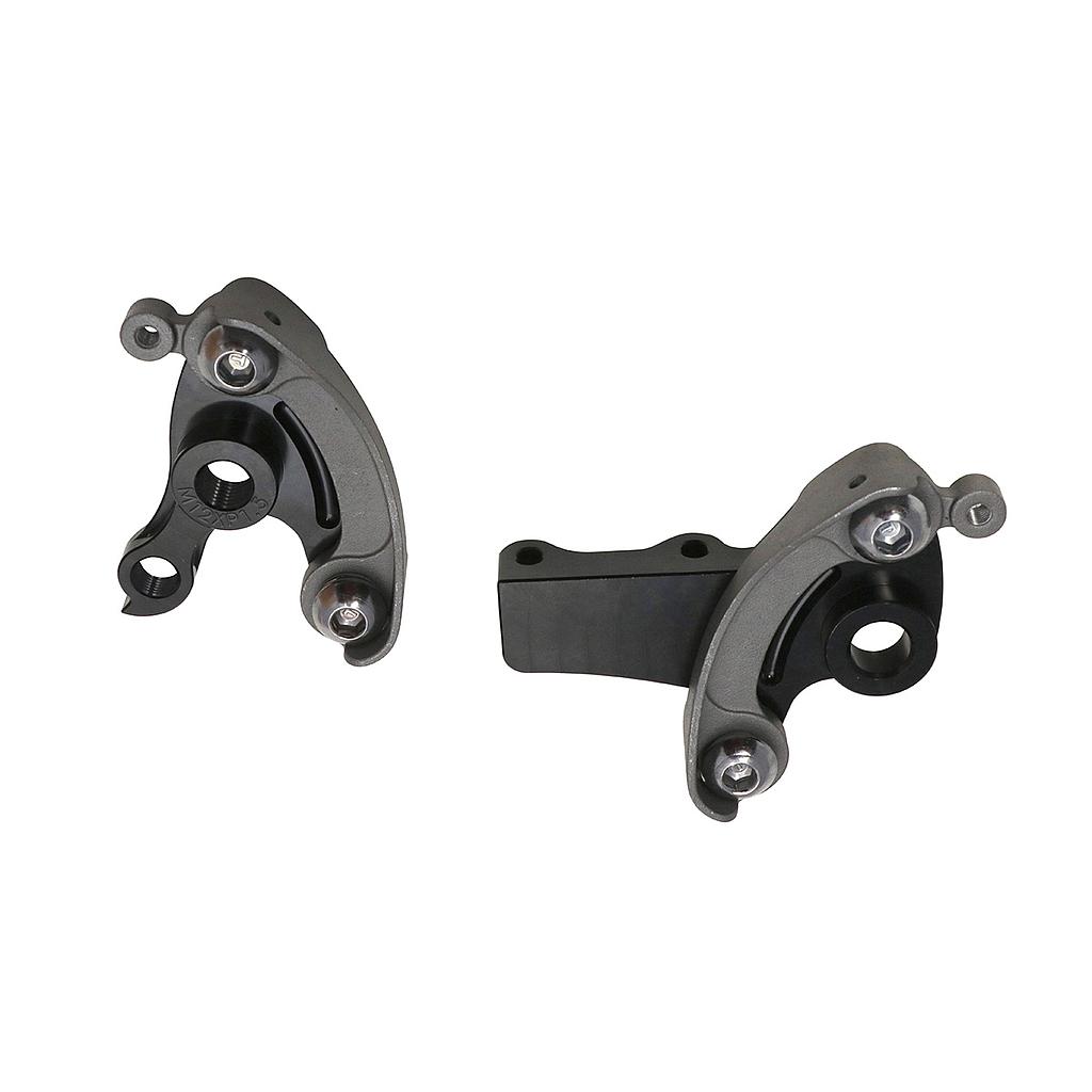 Long Shen Modular Dropout Set, Full (LR28A-1)