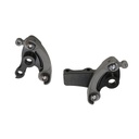 Long Shen Modular Dropout Set, Full (LR28A-1)