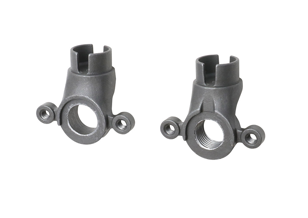 Long Shen Fork End Set, Thru-Axle (LE34 A-2)