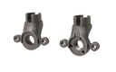 Long Shen Fork End Set, Thru-Axle, Stainless (LE34C-S)