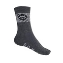 Soma Cycling Socks Wolverine 5" Wool Blend