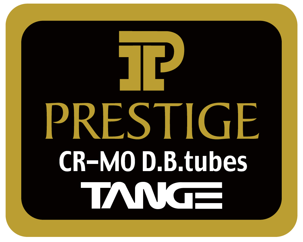 Tange Fork Blade for Disc, Oval 28/20-17.2 / 1.1mm / 420mm
