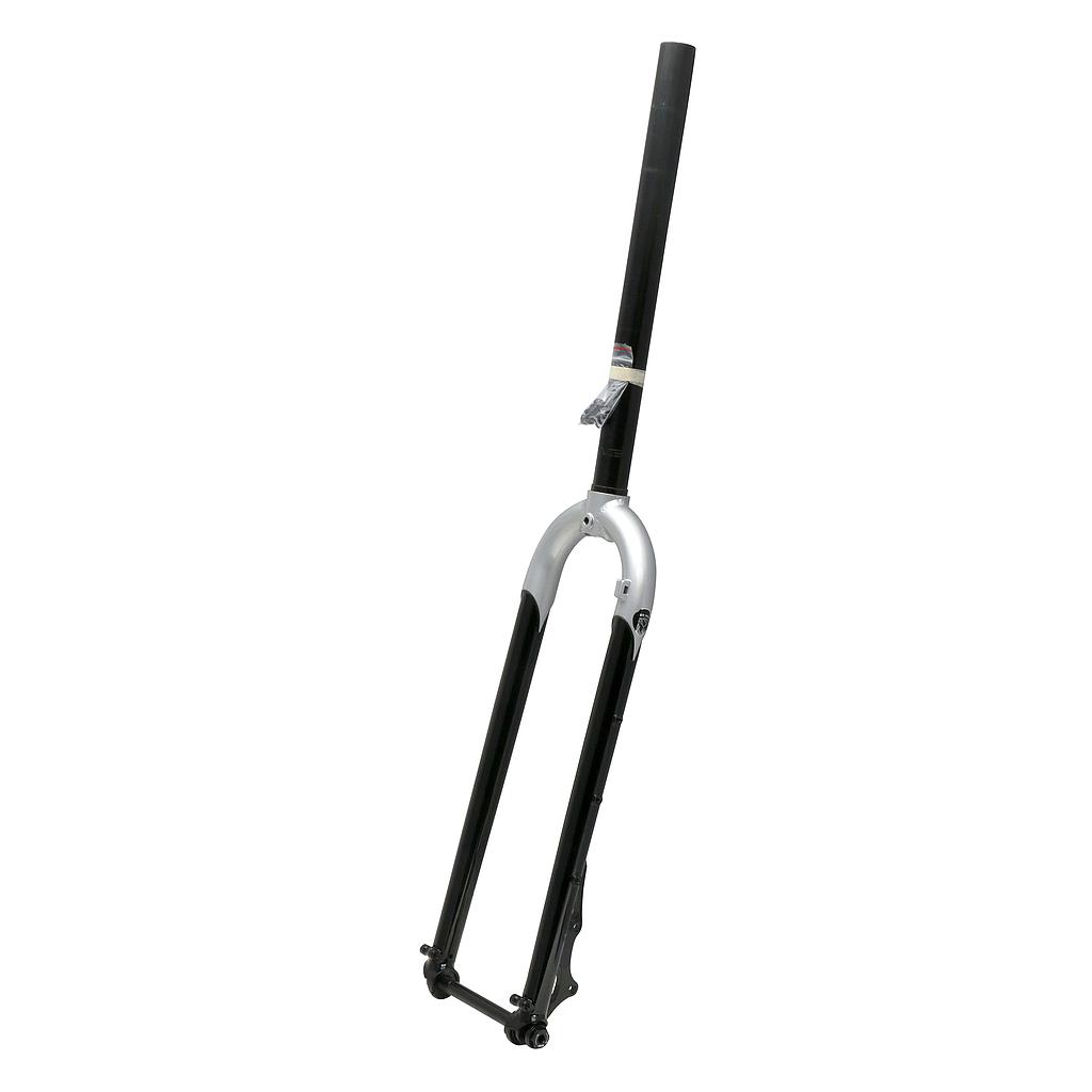 Steve Potts Cycles Fork Type II-R MTB Silver/Black