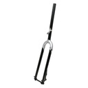 Steve Potts Cycles Fork Type II-R MTB Silver/Black