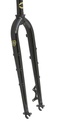 Soma Fork for Jawbone B-Type (QR) Black