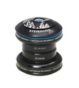 Steve Potts Cycles Adventure HC Headset 1-1/8" w/Hybrid Ceramic Bearings