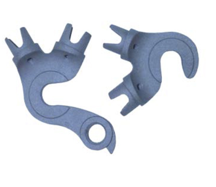 Long Shen Dropouts (LR14M-60)
