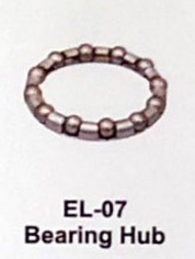 Eagle 2sp Hub Bearing EL-07 (PAIR)