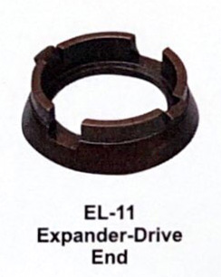 Eagle 2sp Expander Drive End EL-11