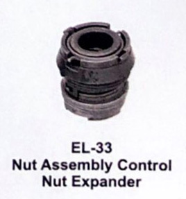 Eagle 2sp Nut Assembly Control Expander EL-33
