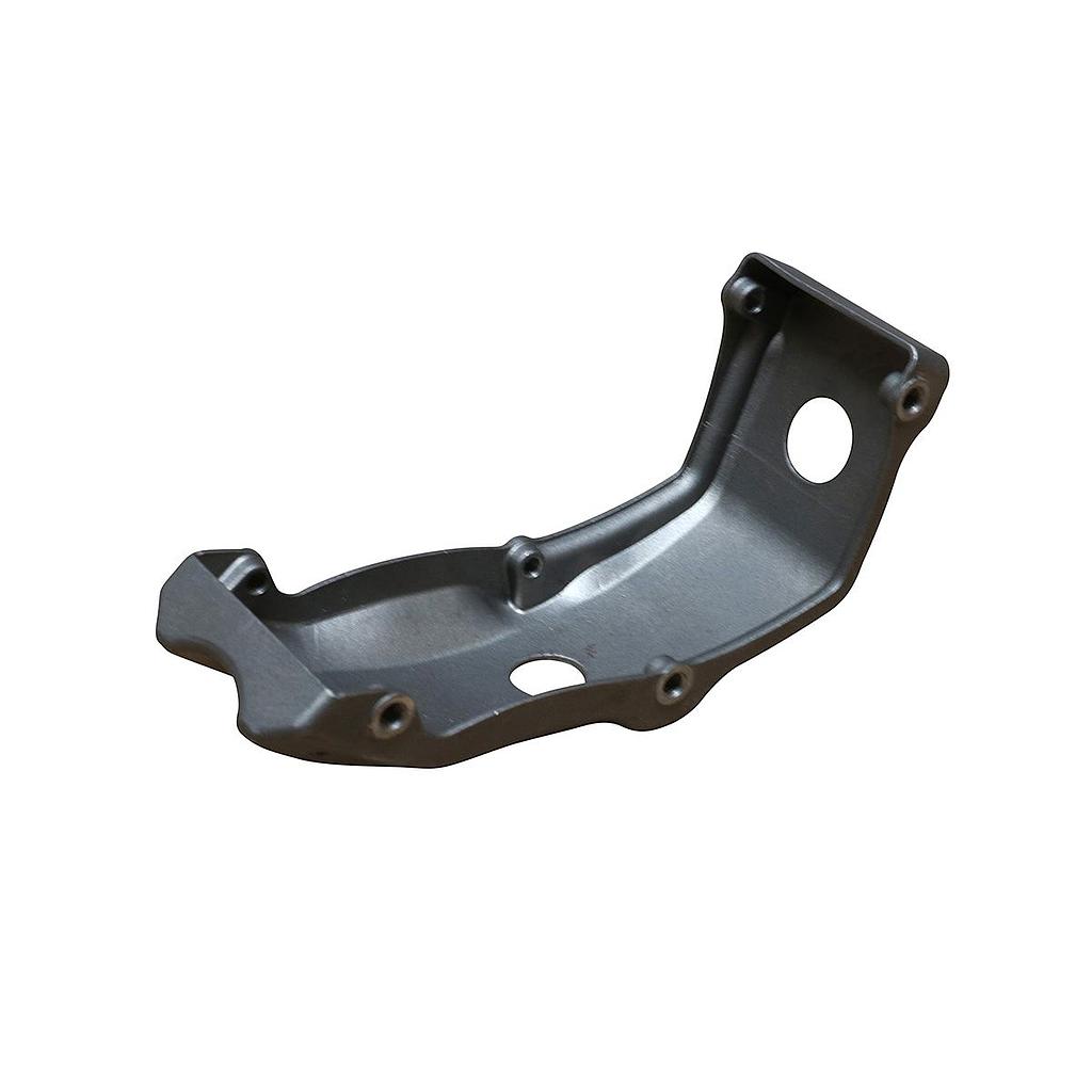 Bridge for the Pinion Gear Box