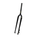 Soma Fork MTB-BP1 465mm 29"/27.5"  CrMo Blk