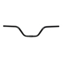 Wald Handlebar Steel 8038GB Black