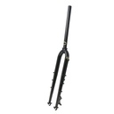 Soma Fork MTB-BP2 485mm 29&quot;/27.5&quot;  CrMo Black