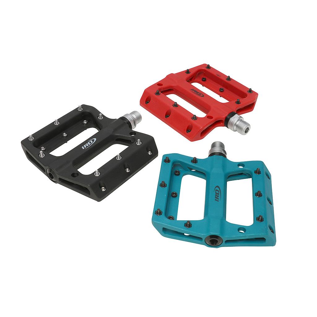 IRD Pedals Karbonite MTB Sealed w/Removable Pins
