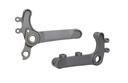 Long Shen Dropout Set Stainless (LR27A-2-S)