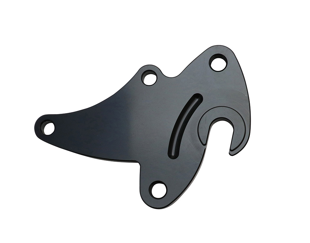 Long Shen Modular Dropout Chip, Left Side (LR28)