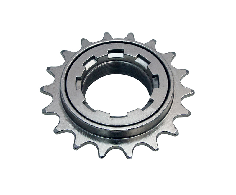Simplex Revolution Single Speed Freewheel 1/8"