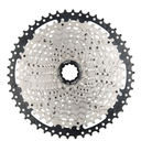 S-Ride Cassette 12sp 11-50T Silver/Black (SRAM) [CS-M500]