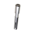 Universal Stem Adapter Silver