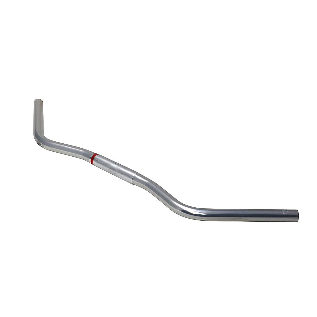 Nitto B2524HT Wavie Handlebar - Thumbnail 2
