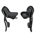 MicroNew Road Brake/Shifter Set 2 x 7sp [SBR-R57]