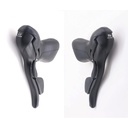 MicroNew Road Brake/Shift Lever Set  2 x 8 [SBR-R58]