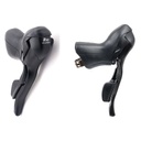 MicroNew Road Brake/Shift Lever Set 2 x 10sp [SBR-R502]
