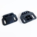 Classic Velo Retro Cleats 9deg Float