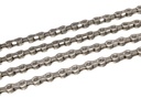 S-Ride Chain CN-M600 SLV/SLV 12sp