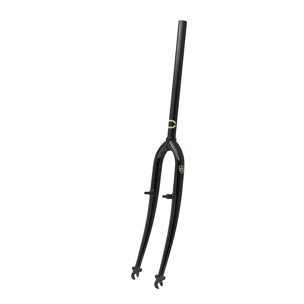 Soma Fork MTB 425mm, Canti, CrMo, 1" Threadless 26"