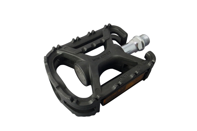 MKS Pedals MT-FT Graphite  9/16''