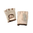 Cardiff G.O.A.T. Cycling Gloves (Goatskin)
