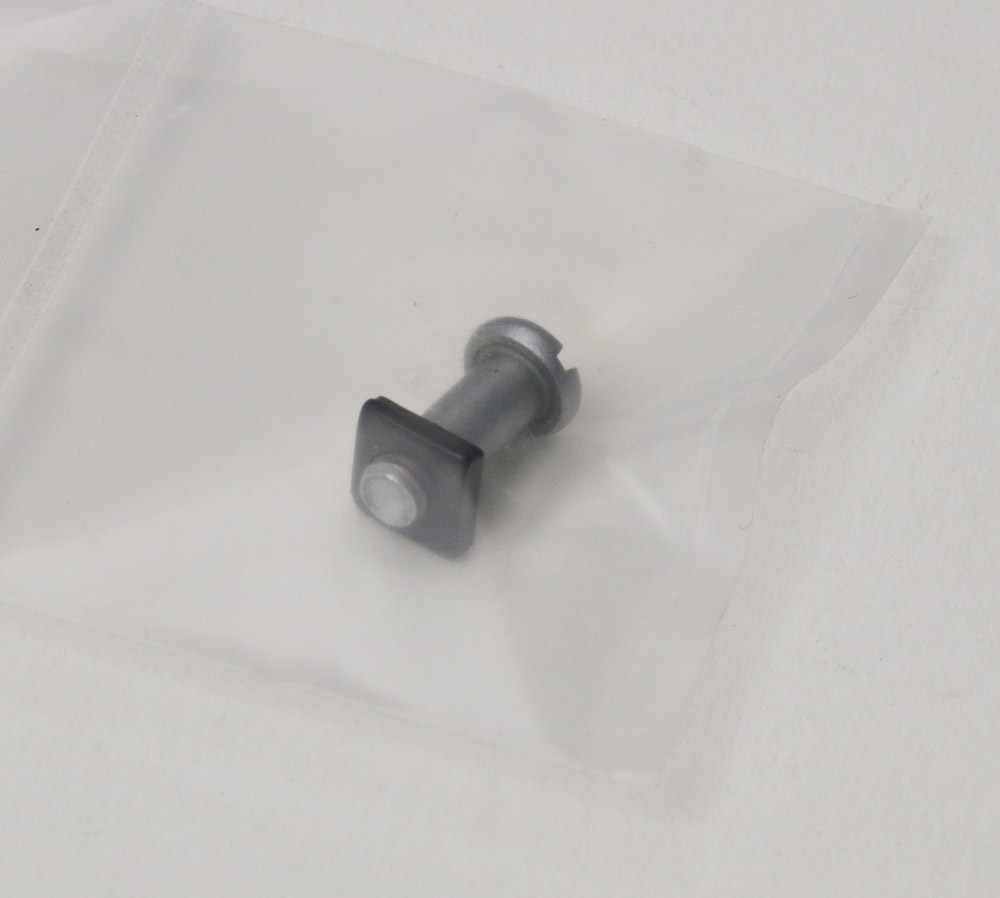 Izumi V Bolt & Nut Connector 1/2×1/8