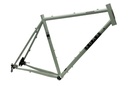Soma Frame Wolverine v4.1 B-Type Lunar Rock Gray