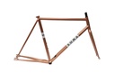 Soma Frameset Rush Satin Copper