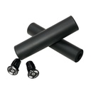 IRD Gordo Silicone Foam Grips