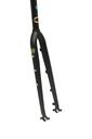 Soma Fork Unicrown Disc for Double Cross Matte Blk