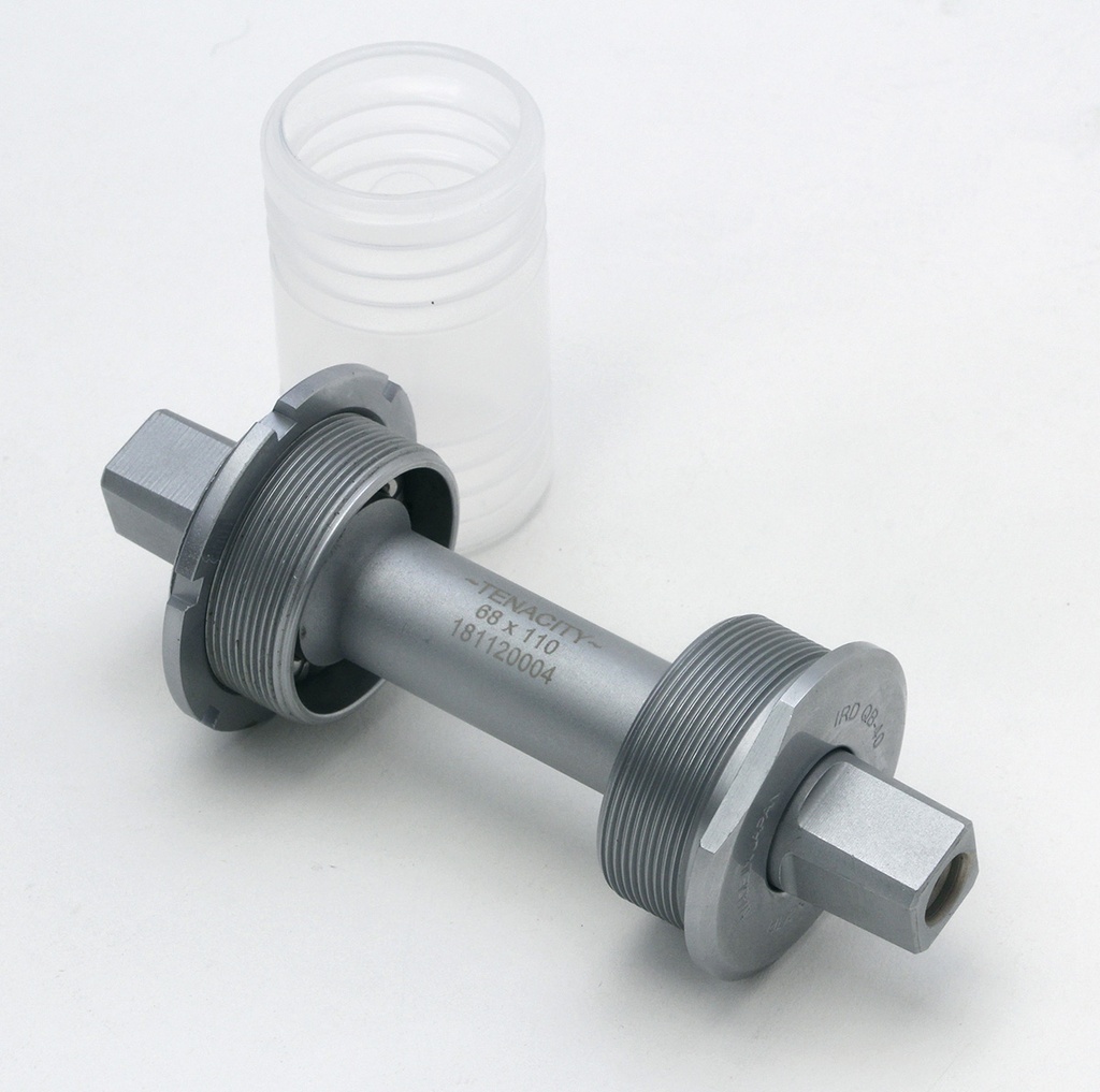 IRD Tenacity QB-40 Bottom Bracket - JIS