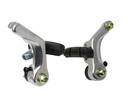 Yokozuna Cantilever Brake KM-30 Silver