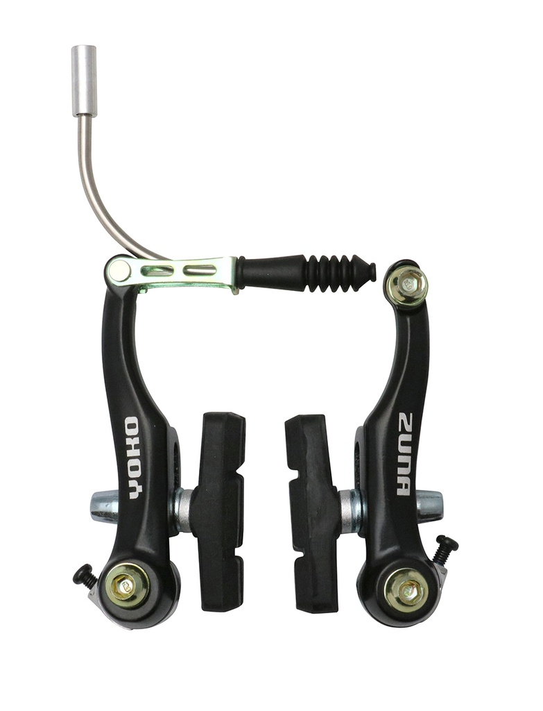 Yokozuna Mini V-Brake KM-40 Black