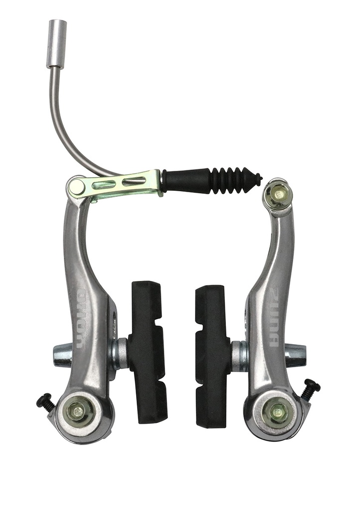 Yokozuna Mini V-Brake KM-40 Silver