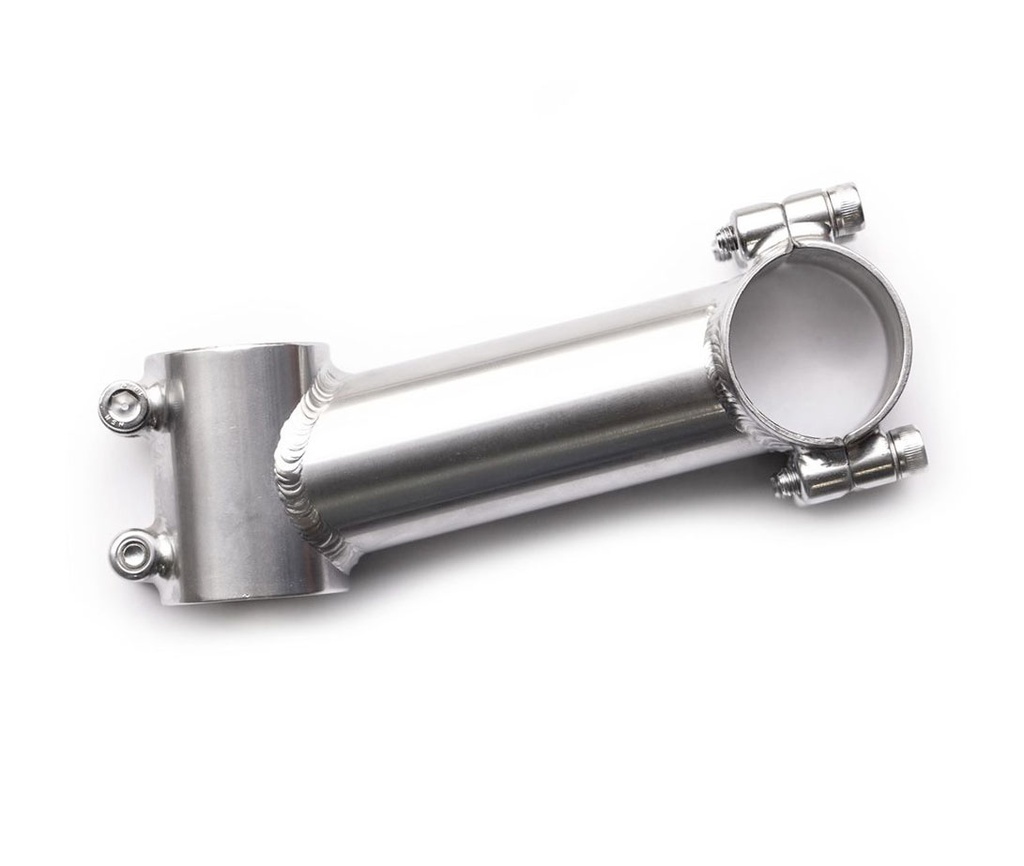 Nitto Stem MCR-22 Gravel Threadless, 10°