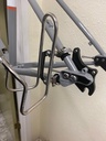 Tanaka Repositionable Accessory Mount 16.0-25.0mm