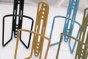 Tanaka Adjustable Bottle Cage Eight Moves (Standard - w/bend)