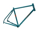 New Albion Frame Drake Dark Teal