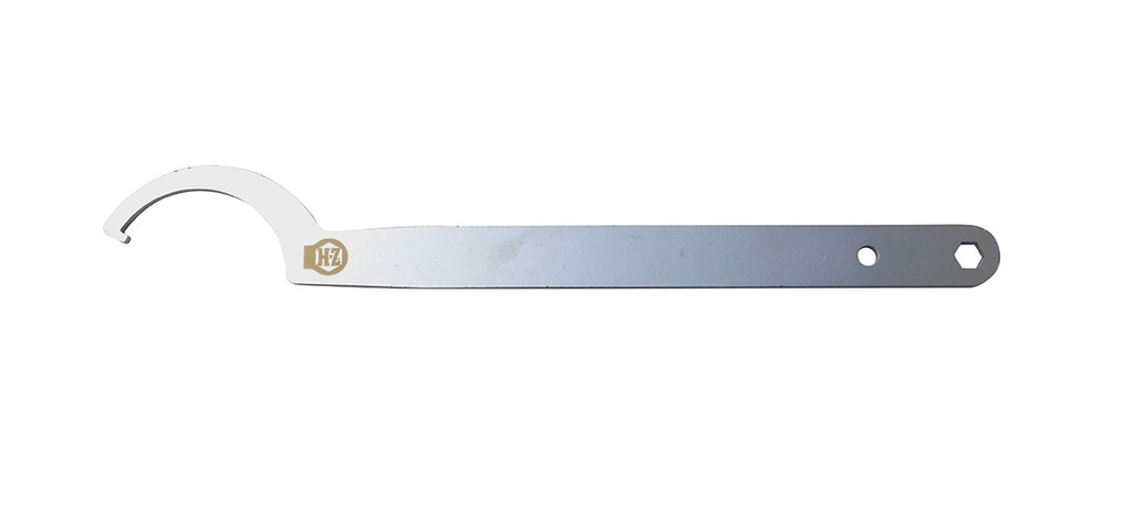Hobson-Zingo Lockring Wrench (ST-HC)
